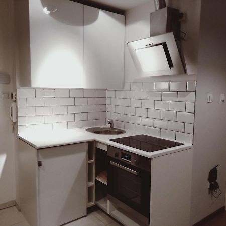 Apartament Kasprowy Jaszczurowka Zakopane Eksteriør bilde