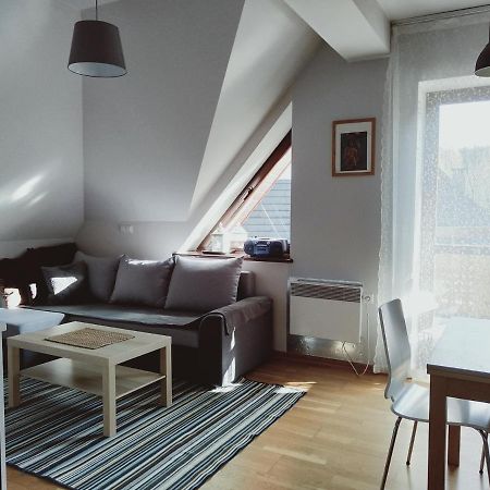 Apartament Kasprowy Jaszczurowka Zakopane Eksteriør bilde