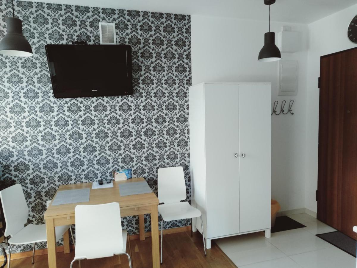 Apartament Kasprowy Jaszczurowka Zakopane Eksteriør bilde